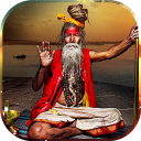 Babaji Effect Photo Editor