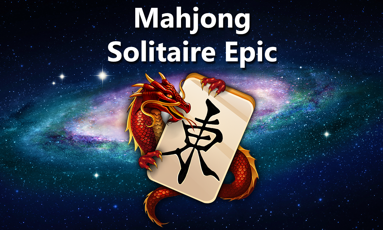 Маджонг Пасьянс Epic - Mahjong - Загрузить APK для Android | Aptoide