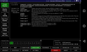 FS-FlightControl screenshot 1
