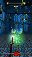 Magic Wand Duel - Spell Casting Wizard Battle screenshot 7