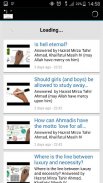 Ask Islam - Illustrated Videos screenshot 2