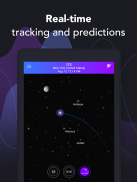 Satellite Tracker by Star Walk screenshot 6