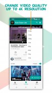Pure Tuber Lite screenshot 3