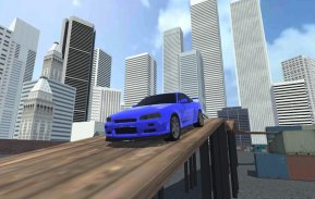 Japan Cars Stunts and Drift screenshot 3