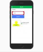 Puff Puff - Nigeria Business Directory screenshot 1