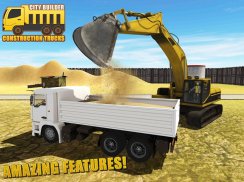 City Builder: Construction Sim screenshot 8