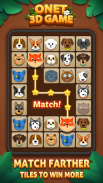 Tile Match-Brain Puzzle Games screenshot 15
