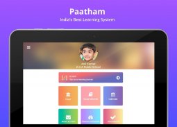 Paatham (पाठम्) E-learning & S screenshot 7