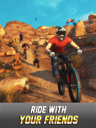 Bike Unchained 2 screenshot 3