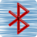 Bluetooth Console Icon