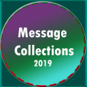 Message Collections 2018 Icon