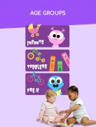 First™ | Fun Learning For Kids screenshot 6