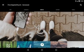 FBC Somerset screenshot 5