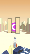 Gun Shooter - Desafío al mejor disparo screenshot 3