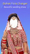 Dulhan Face Changer screenshot 4