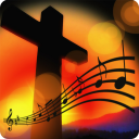 基督教音乐广播 Icon