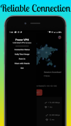 Power VPN - Free High Speed, Safe & Secure VPN screenshot 9