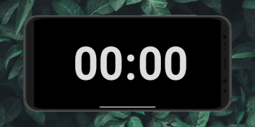 Digital Clock Count Down - Clock Timer screenshot 0