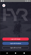 Find Your Round screenshot 0