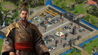 Ace of Empires II: guerra dos impérios screenshot 6