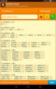 Scrabble Expert screenshot 3