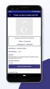 Udupi Help Investigator App - Only for Officials screenshot 1