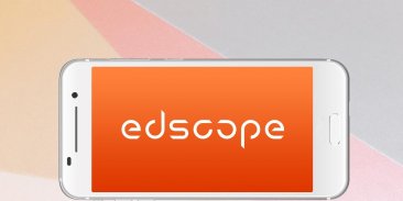 Edscope - Experiential learning app (Markerless) screenshot 1