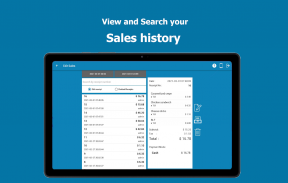 Restaupos Point of Sale - POS screenshot 10