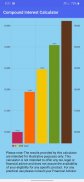 Compound Interest Calculator With Annual Addition screenshot 2