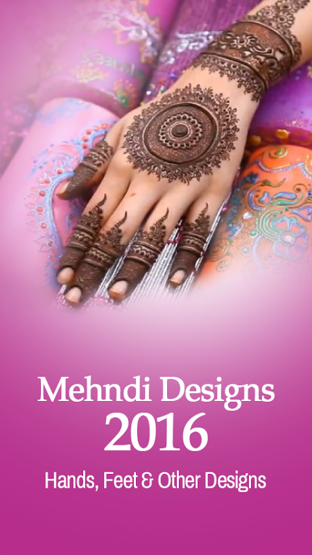 50 Easy And Simple Mehndi Designs For Beginners Step By Step!