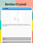 O-Level Exam Revision screenshot 7