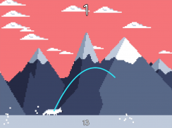 Snow Pounce screenshot 8