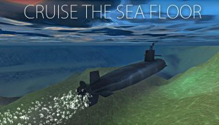 Submarine screenshot 2
