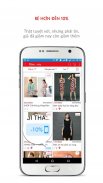 Sendo: Ứng dụng mua sắm Online Shopping #1 screenshot 1