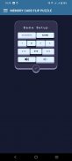 Memory Card Flip Puzzle screenshot 3