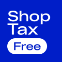 Global Blue – Shop Tax Free Icon