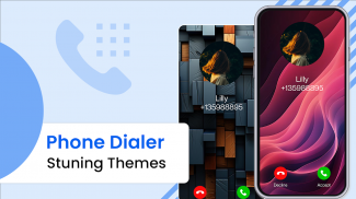 Phone Dialer: Contacts Backup screenshot 3