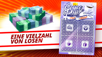 Super Scratch - Lottoscheine screenshot 0
