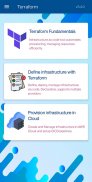 Terraform Tutorial screenshot 2