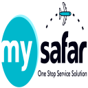 Mysafar Retailer - Aadhaar ATM, Money Transfer