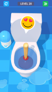Toilet Games 3D screenshot 13