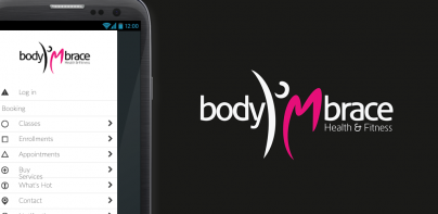 Body MBrace Health and Fitness