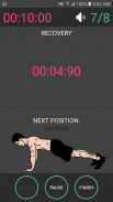 ABS Planks screenshot 5