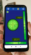 Spirit Level Tool (Bubble Leve screenshot 4