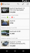 mobile.de - car market screenshot 20
