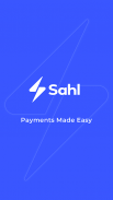 Sahl سهل - Payments Made Easy screenshot 7