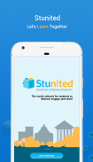 Stunited screenshot 2