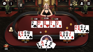 Turn Poker screenshot 10