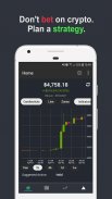 Crypto Tools (Bitcoin Signals) screenshot 0