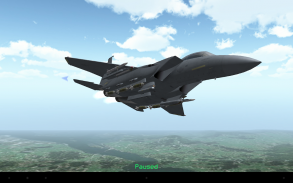 Strike Fighters screenshot 8